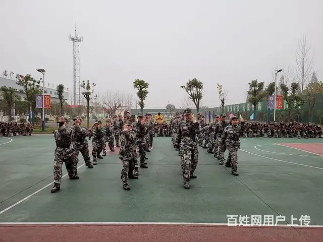 江西萍乡厌学青少年改变学校 军事化素质教育学校联系 - 图片 11