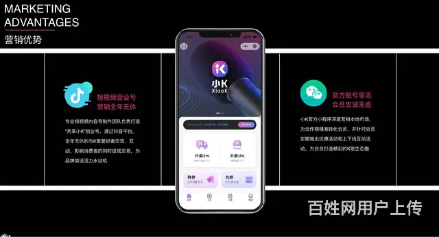 共享小K - 图片 2