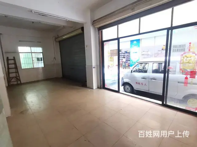 （51旺铺推荐）滨濂新村95平空铺出租 - 图片 3