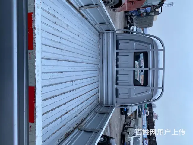 昌河 平板车 - 图片 3