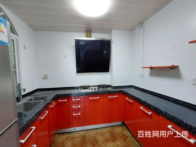 吉大 水湾六号 精装 干净舒适漂亮 景观好 看港珠澳大桥 - 图片 3
