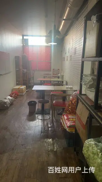 急转：贸易街繁华地段盈利中餐饮店对外低价转让 - 图片 8