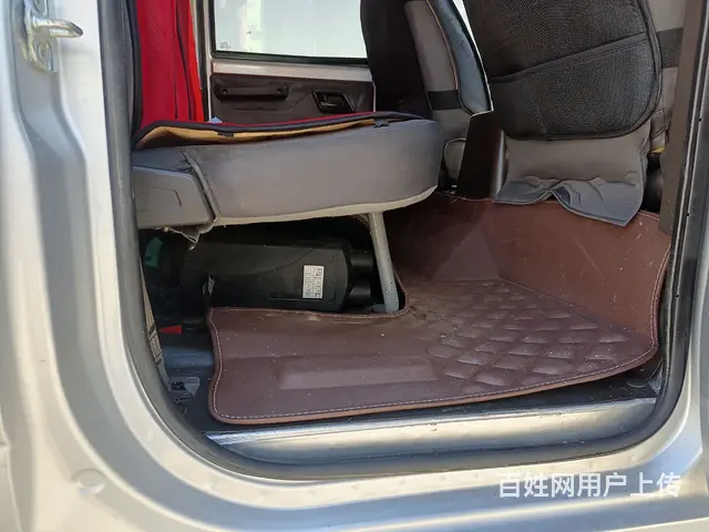 五菱 五菱荣光 平板车 - 图片 8