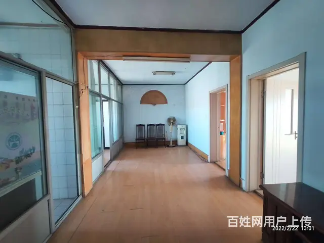 出租市医院西安街市场乐安里定安里7楼顶3室简单装修可季度付！ - 图片 4
