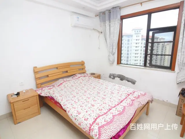 城北达观天下一期大三房，满五唯 一，精装拎包入住，带车位 - 图片 10