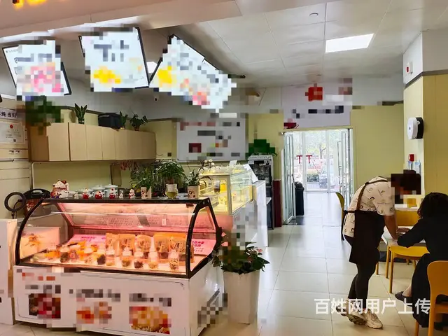 （老板本人）大型商场入口小吃养生甜品当归蛋店优价转让5530 - 图片 10