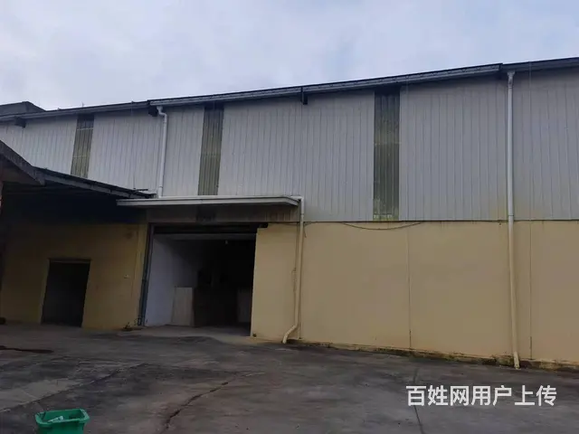 角美厂房出租，免中介费，交通便利 - 图片 4