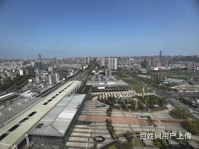 新房，天宁时代广场甲级写字楼出售，开发商发布，免 - 图片 6