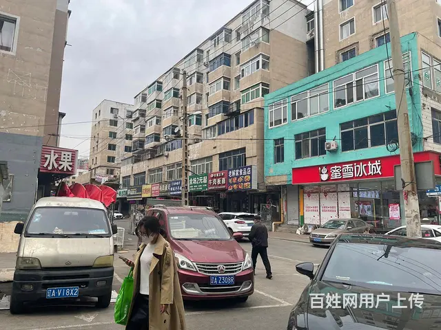 皇姑亚明市场第一家门市出兑可适合多种经营 - 图片 3