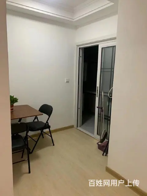 贾汪百大旁中央紫郡精装修出租 - 图片 9