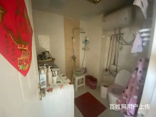 捡漏！新华南路电梯房，4室精装修，低于市场价 - 图片 8