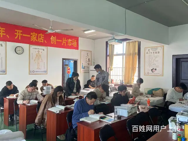 学中医推拿多久能学会？有什么要求吗 - 图片 3