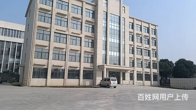开发区清洁园内办公楼 其他1厅 毛坯 - 图片 1