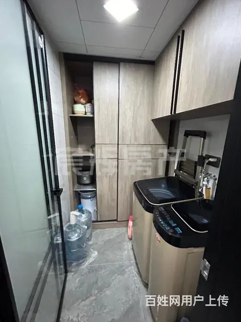 拓海南山俪景精装四房 带地暖带车位 全屋品牌 满二 - 图片 11