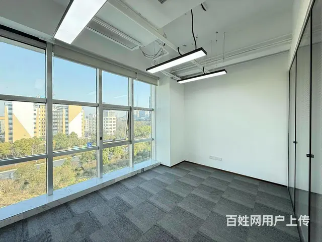 云狐科技园 滨江特色直播产业园 罗永浩同款园区 电商氛围好 - 图片 6