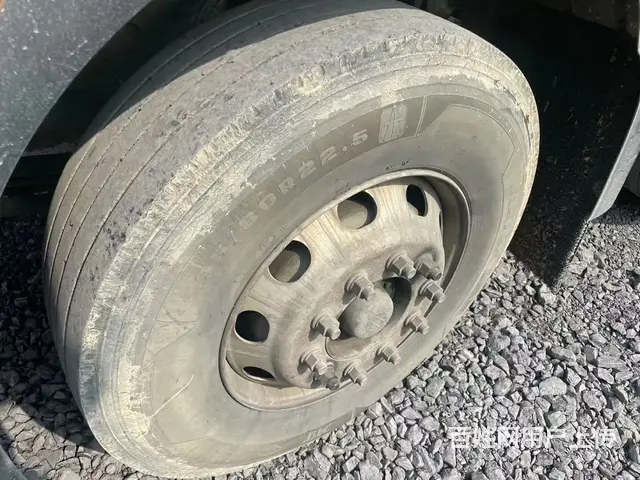 中国重汽 高栏/栏板 国5 - 图片 4
