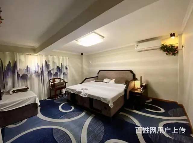 【城市快迅】翡翠山庄西门足疗店转让 - 图片 4
