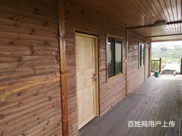 毗邻水库五亩庄园出租 - 图片 8