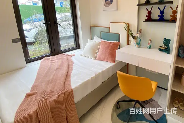 恐龙园东扩特惠99万起首付2成入住恐龙园河景房采光无遮 - 图片 4