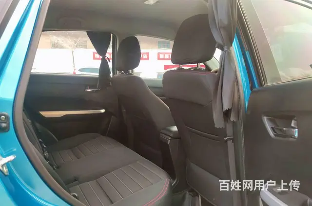 铃木 维特拉 2016款 1.4T 手自一体 两驱精英型 - 图片 11