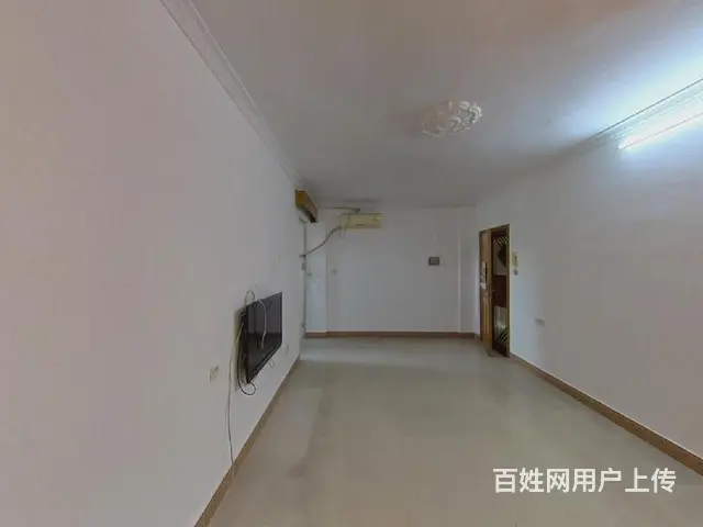 裕馨花园 中间楼层 低总价 可上梅华中学 - 图片 3