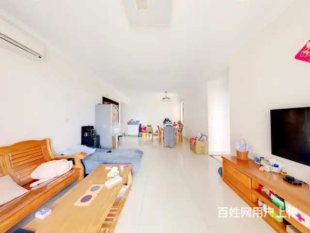 地铁口物业、格局方正、 小区环境好 、配套成熟 - 图片 1