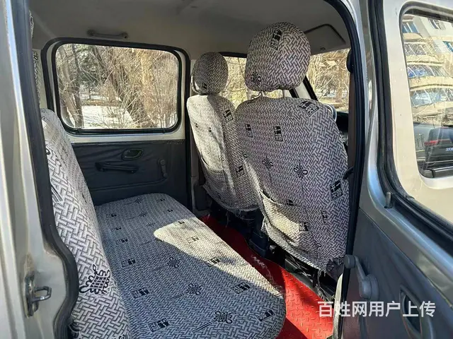 长安 星卡 平板车 国4 - 图片 4