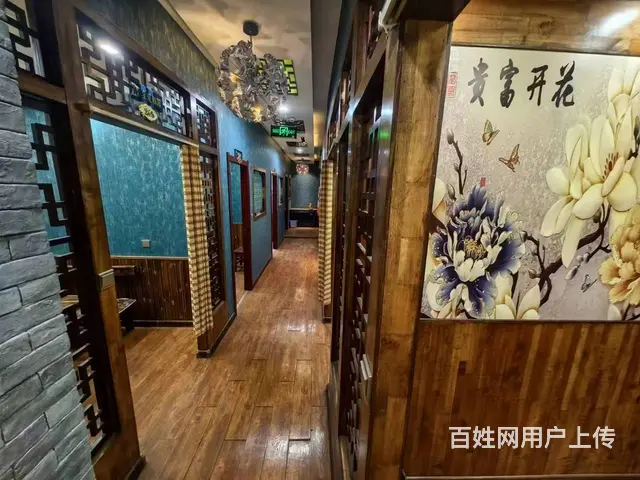 8564（铺联邦）急转安宁十里店临街150平米精装铺面 - 图片 3