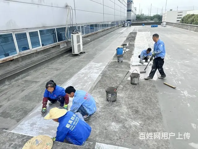 旧屋面防水新型“组合拳”发力，蜀禹SYR防水系统 - 图片 8