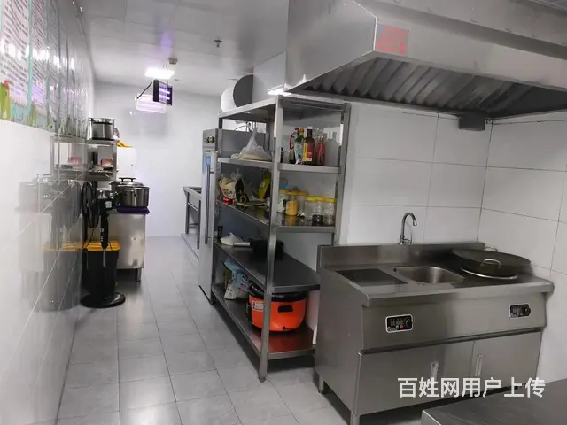 (精选好铺)江油市圣名国际广场精装修早教中心转让 可空转 - 图片 6