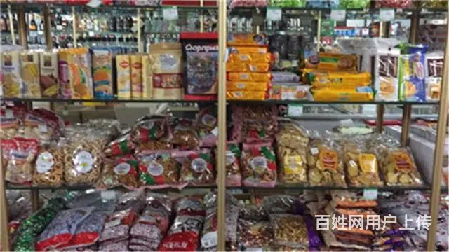 船营区俄罗斯进口食品出兑 - 图片 4