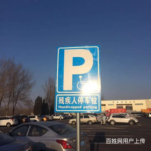 厂家大量批发标志牌标志杆 - 图片 2