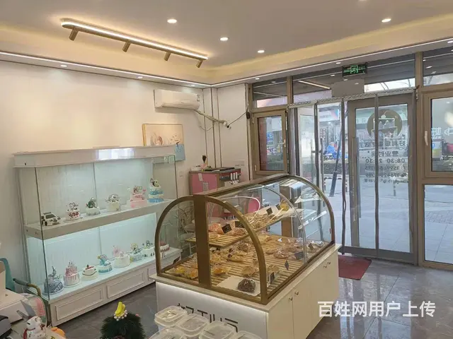 急兑沈河区保利达堤湾临街门市出兑，可空兑 - 图片 4