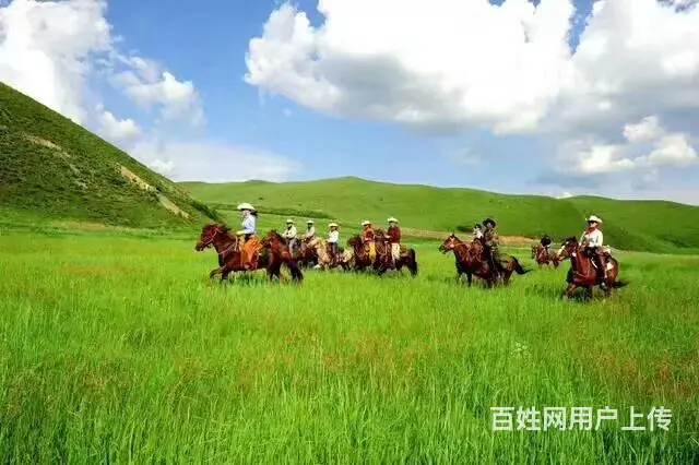 呼伦贝尔满洲里旅游包车师傅排名好司机推荐常师傅靠谱 - 图片 6