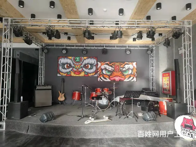 B个人一地区二中正对面乐器训学校转让 - 图片 2