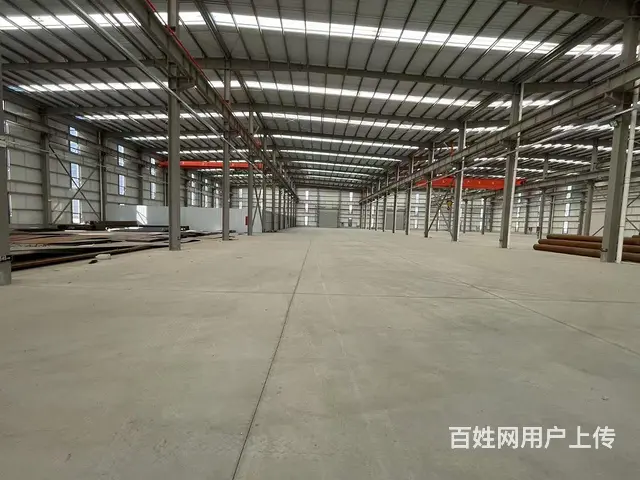 淄川区钟楼大型厂房出租出售 - 图片 5