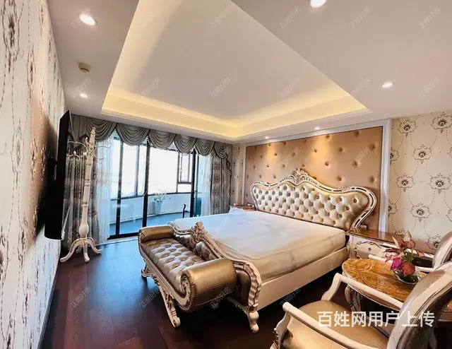 中信红树湾南区 232平 5房3卫 豪装 港珠澳大桥入口旁 - 图片 7