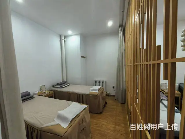 【搞定了！】道里 群力第四大道 连锁采耳 足疗 按摩店出兑 - 图片 5