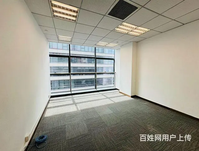 地铁口 电梯口户型 超长免租期 超高得房率 大小均可咨询！ - 图片 8