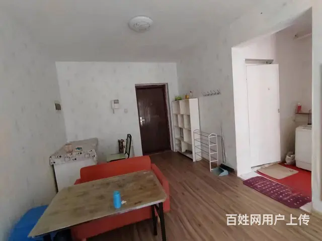 地铁房爱丽香舍(铁西) 普通住宅1厅 精装修 - 图片 5