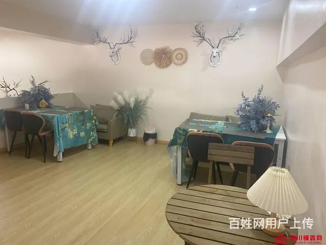 （四川铺鑫网）回风壹品广场105平甜品店转让 - 图片 8