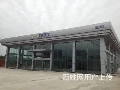扬州【庆亚】定做玻璃门、感应门、玻璃隔断安装报价 - 图片 5