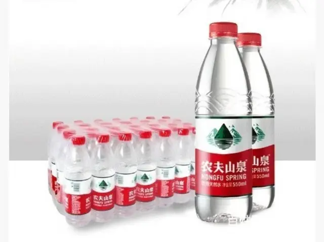 姜堰农夫山泉桶装水免费配送 - 图片 7