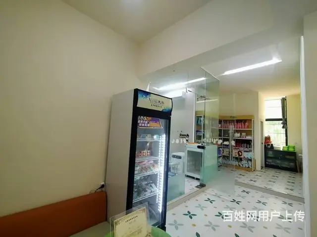 （51旺铺推荐）迎宾路中铁悠岚湖68平宠物店转让 - 图片 8