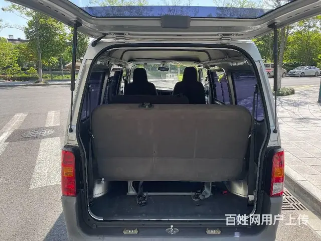 五菱之光 2019款 1.2 手动 - 图片 5