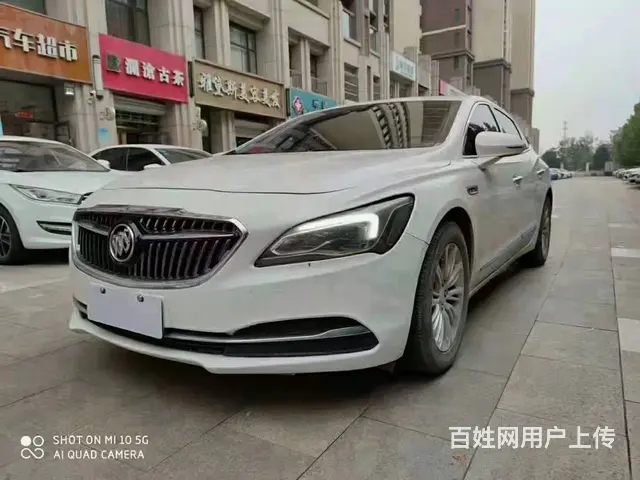 喜相逢低首付不看征信新车二手车现车当天提 - 图片 3