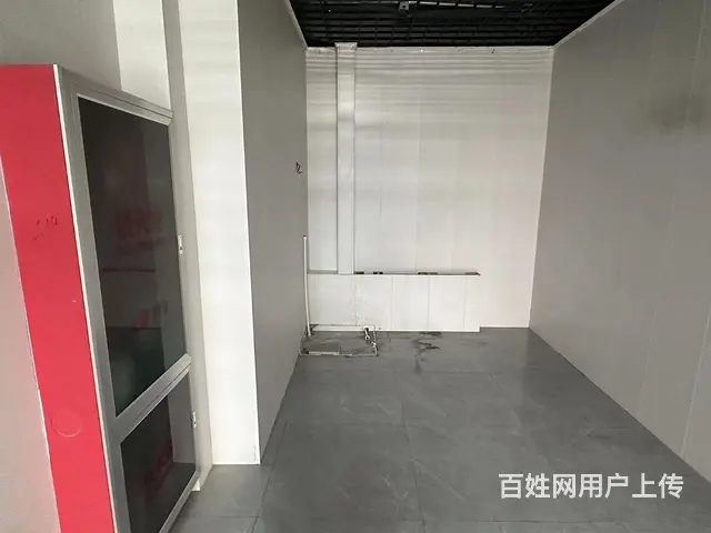 （微易转）临淄鱼盐里商业中心沿街商铺出租 - 图片 5