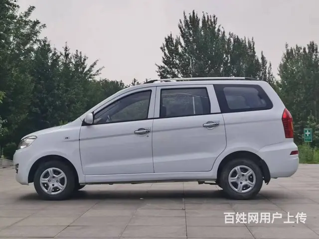 风光 2017款 风光330 1.5 手动 实用型II7-8 - 图片 9