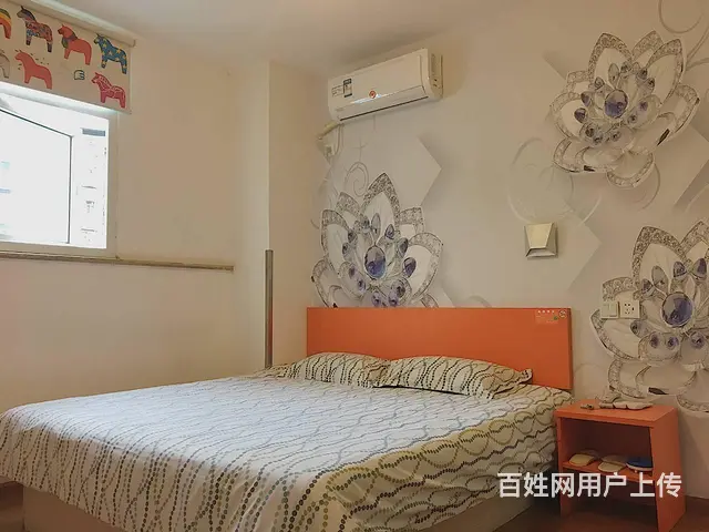 【搞定了！】布丁酒店日租130元起 长包3300元起 钟点房 - 图片 3