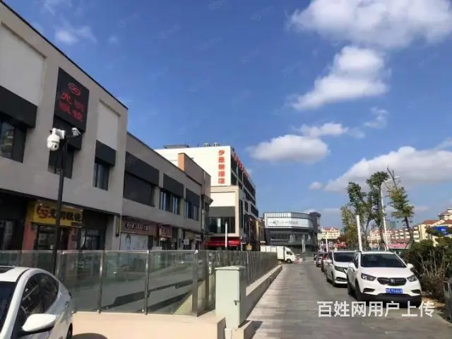 望岛万达金街门市出租免租半年 - 图片 5